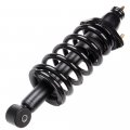 Ocpty Stabilizer Bar Link Rear Strut Spring Assembly Suspension Parts Fits 2002 2003 2004 2005 2006 For Honda Cr-v Pack Of 4