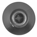 Caltric Rear Propeller Shaft Yoke Joint Compatible With Honda 40300-hp5-600 40300hp5600