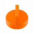 X Autohaux 2 Set Utv Atv Ignition Key Cover Cap With Nut For Polaris Ranger Brutus Rzr General Ace Sportsman Scrambler Trail