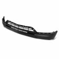 Gm1015118 Factory Style Front Bumper Cover For Chevrolet Trax 2013-2016 Primed Dark Gray 