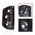 G-plus Tail Lights Pair Compatible With Toyota Tundra Pickup Truck 2014 2015 2016 2017 2018 2019 2020 2021 Brake Lamps Lh Rh