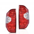 G-plus Tail Lights Pair Compatible With Toyota Tundra Pickup Truck 2014 2015 2016 2017 2018 2019 2020 2021 Brake Lamps Lh Rh