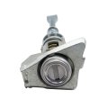 Secosautoparts Door Lock Cylinder 2 Keys Driver Side Compatible With Hyundai Elantra011 2012 2013 2014 2015 2016 1 8l 2 0l