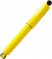 Magnum 66878 Suspension Shock Absorber Front Nitrogen Gas Charged With 10 Stage Valving And Ptfe Coated Bearing For Car Truck 