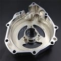 Smt-glass See Through Chrome Engine Stator Cover For Suzuki Gsx1300r Hayabusa 1999-2013 Chr B01m7rwo6x 