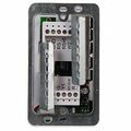 Venstar T2300fs Commercial Flatstat Thermostat 