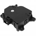 Aintier Air Door Actuator Hvac Blend Control Fits 2009-2011 For Buick Lucerne 2013-2016 Cadillac Ats 2014-2016 Cts Replace