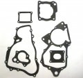 M-g 33282k Engine Gasket Set For Honda Cr125r Cr-125 