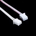 Uxcell 12v 1 6w Open Frame Dc Water Solenoid Valve W Cables