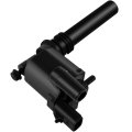 Ignition Coil Coils Iridium Spark Plugs 8 16 For Chrysler Dodge Jeep Magnum Gran Cherokee 300 Uf378 
