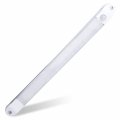 13in Led Rv Interior Light Tube With Pir Motion Sensor 12v Warm White Bar For Camper Van Truck Boat Motorhome Caravan 