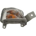 Nissan Altima 2019 2020 2021 2022 Turn Signal Light Assembly Passenger Side Front Capa Replacement For Ni2531121 Ni2531121c 