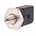 Bapmic 06j906051c Fuel Injection Pressure Sensor Compatible With Audi A4 A5 A6 Quttro Q7 Passat Cc Touareg