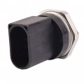 Bapmic 06j906051c Fuel Injection Pressure Sensor Compatible With Audi A4 A5 A6 Quttro Q7 Passat Cc Touareg