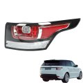 1 Pack Tail Light Rh Replacement For 2014 2015 2016 2017 Sport Lamp Lr043974 Lr061588 