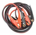 Fjc 45229 16 6-gauge Booster Cable With 600 Amp Rating Clamp 