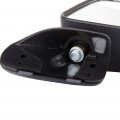 Aintier Fit For 1987-1989 Toyota 4runner 1987-1995 Pickup Side Mirrors Driver And Passenger With Manual Adjustment Folding