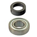 Coast To Nps100rpc Insert Bearing 