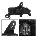 Fog Light Replacement For Expedition Lh