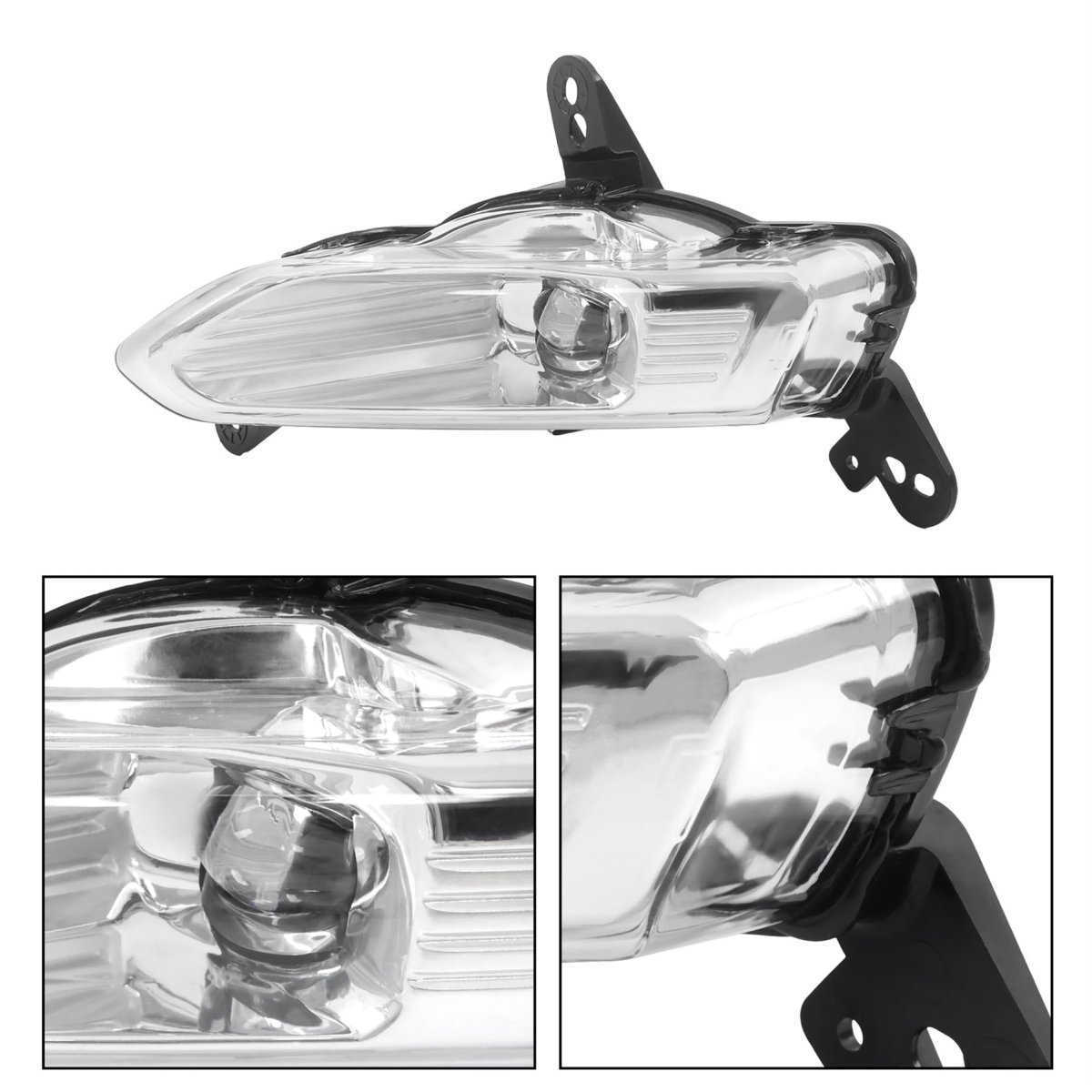 Fog Light Replacement For Expedition Lh
