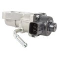 Motorcraft Exhaust Valve