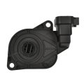 Accelerator Pedal Sensor For 2003 Cadillac Escalade Polyamide 6 Black Pin Terminal Female Rectangular Connector Replacement 