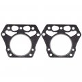Gaskets Kit For Kawasaki Fh680v Fh721v Engine 22-25hp Replaces 11004-7006 11060-7013 11060-7016 11060-7011