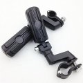 Smt-front Rider 1 25 Highway Radical Skull Foot Peg Clamps Compatible With Triumph Rocket 3 2300cc B07fmrp8yg