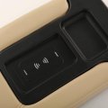 G-plus Center Console Lid Repair Kit Arm Rest Latch Compatible With 1999-2007 Gmc Sierra Yukon Chevy Silverado Suburban Tahoe