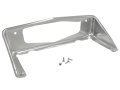 Corvette License Bezel 
