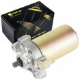 Caltric Starter Compatible With Aprilia Rs50 2006-2013 Ap8570105 96921r
