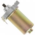 Caltric Starter Compatible With Aprilia Rs50 2006-2013 Ap8570105 96921r
