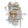 Carburetor For Polaris Sportsman 400 4x4 Ho 2001-2005 2012 2013 2014 Model Kvtr-14427