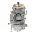 Carburetor For Polaris Sportsman 400 4x4 Ho 2001-2005 2012 2013 2014 Model Kvtr-14427