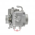 Carburetor For Polaris Sportsman 400 4x4 Ho 2001-2005 2012 2013 2014 Model Kvtr-14427