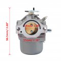 Motorcarb Carburetor For B S Carb 799728 499161 498231 498134 498027 496592 495706 494502 494392 Lmt-165 Lmt-166 286707 288702
