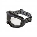 Uvex Sub-zero Bk Clr Hc Af Lns S2830 