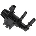 Canister Purge Valve 4u5z9j451ba For Ford Explorer Mustang Ranger Mercury Mountaineer And Mazda B2300 B3000 B4000 Replaces 