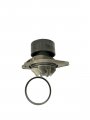 Arko Tractor Parts Water Pump Replacement For Cummins 5 9l 6 7l Skid Steer 1620 1640 1644 1840 1845 Mx110 A77471 A77703