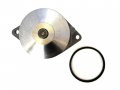 Arko Tractor Parts Water Pump Replacement For Cummins 5 9l 6 7l Skid Steer 1620 1640 1644 1840 1845 Mx110 A77471 A77703