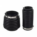 Labwork Rubber Bellows Transom Repair Kit Replacement For Most Cobra 1986-1993 Assemblies