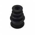 Labwork Rubber Bellows Transom Repair Kit Replacement For Most Cobra 1986-1993 Assemblies