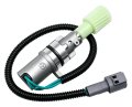 Transmission Speed Sensor 2501074p01 For Nissan Frontier 2 4l 1998 2001 3 3l 1999 Pathfinder 1994 1995 Pickup 1997 Replace Sc64 