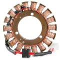 Rick S Motorsport Electrics Stator Fits Kawasaki Vn1500 Vn1600 Vulcan 
