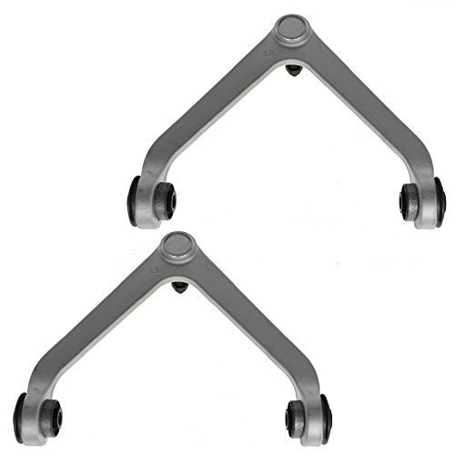 10 Piece Front Steering Suspension Kit Control Arms Ball Joints Tie Rods Ram