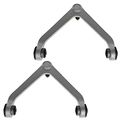 10 Piece Front Steering Suspension Kit Control Arms Ball Joints Tie Rods Ram