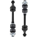 10 Piece Front Steering Suspension Kit Control Arms Ball Joints Tie Rods Ram 