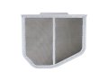 Medc700vw0 Mede200xw1 Mede300vf0 Climatek Dryer Lint Trap Screen Filter 