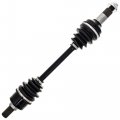 Niche Rear Cv Axle For Yamaha Kodiak 700 B16-2530v-00-00 B16-2530v-01-00