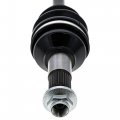 Niche Rear Cv Axle For Yamaha Kodiak 700 B16-2530v-00-00 B16-2530v-01-00